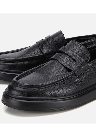 Hotiç Erkek Deri Siyah Yumuşak Dokulu Klasik Loafer 02ayh313980a100 02ayh313980a100 Siyah Hotiç Erkek Deri Siyah Yumuşak Dokulu Klasik Loafer 02ayh313980a100 02ayh313980a100 Siyah