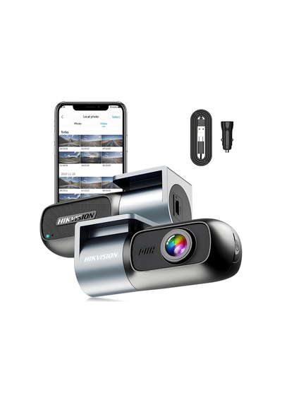 Dash Camera Hikvision D1 1080p/30fps