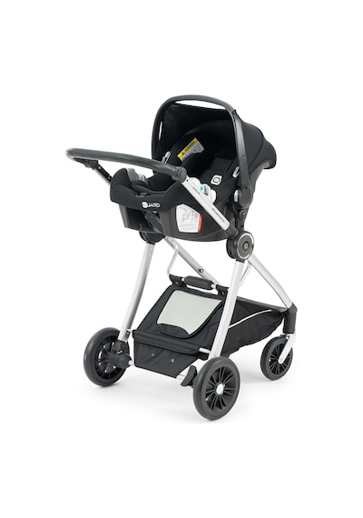 Quard Avangard Travel Sistem Bebek Arabası Gri B6d76d33024n1-1