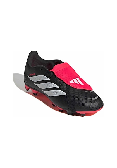 Adidas Predator Club Ft Fg/mg J Genç Çoklu Çim Zemin Kramponu Kı8895 Siyah