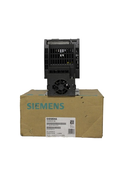 6sl3210-5be22-2uv0 Sınamıcs V20 2,2kw 5,6a Yeni Ku