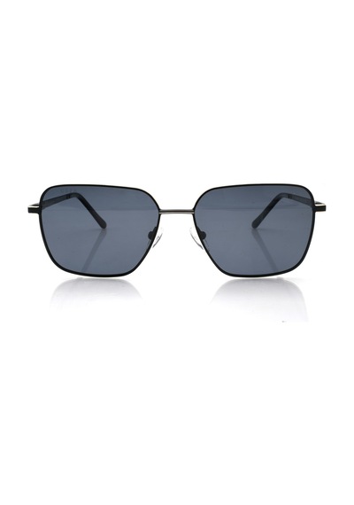 U.s. Polo Assn. U.s.p.a. 0485 C1 58-16-150 Güneş Gözlüğü Siyah