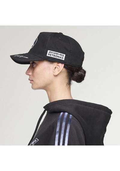 Adidas Kr0352 Y-3 Me Race Cap Şapka Siyah
