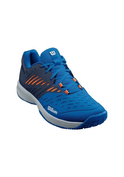Wilson Kaos Comp 3 0 Erkek Tenis Ayakkabısı Wrs328750 Çok Renkli