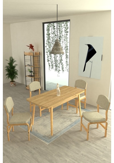 Vilinze Ege Sandalye Avanos Ahşap Mdf Açılır Mutfak Masası Takımı - 70x120+30 Cmtk-avanos-70120ak-nn-ege19n-sigmabeyaz Beyaz Vilinze Ege Sandalye Avanos Ahşap Mdf Açılır Mutfak Masası Takımı - 70x120+30 Cmtk-avanos-70120ak-nn-ege19n-sigmabeyaz Beyaz