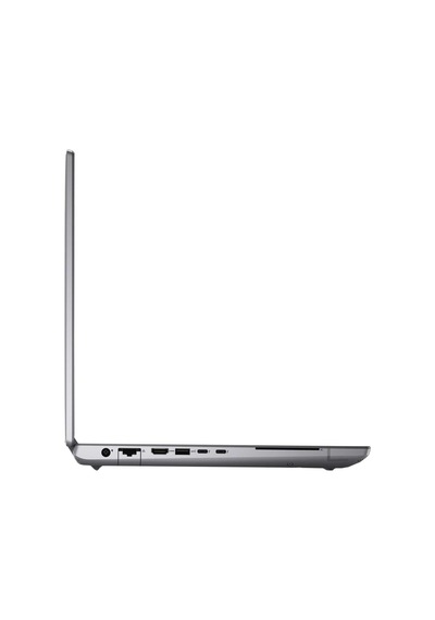 Dell Precision M7780 XCTOP7780EMEA_VP1A4 i7-13850HX 32 GB 1 TB+512 GB SSD RTX3500ADA 17.3" W11P Dizüstü Bilgisayar