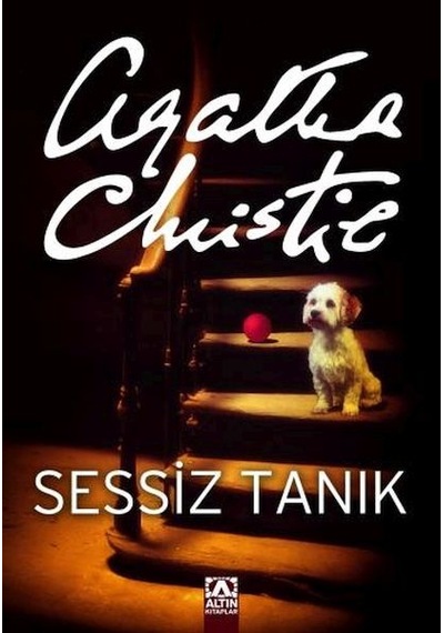 Sessiz Tanık - Ybve-669280