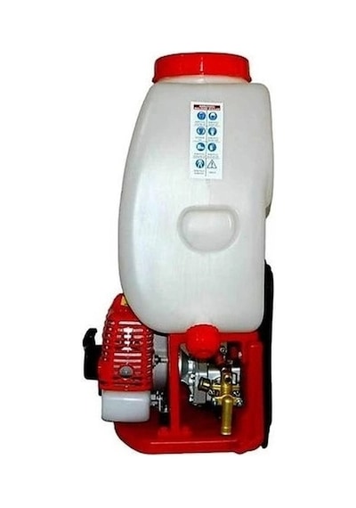 Datsu OS768 Benzinli Sırt İlaçlama Makinesi