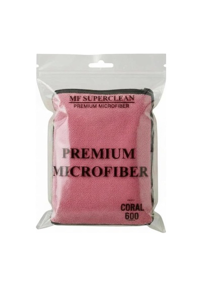 Mf Superclean Mikrofiber Oto Bez Seti - Premium Paket - Kurulama-cila-detay Havlusu