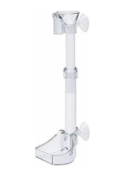 Jeneca F-15 Akvaryum Yemleme Aparatı