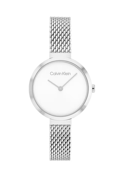 Calvin Klein Ck25200082 Kadın Kol Saati Gri 35972960