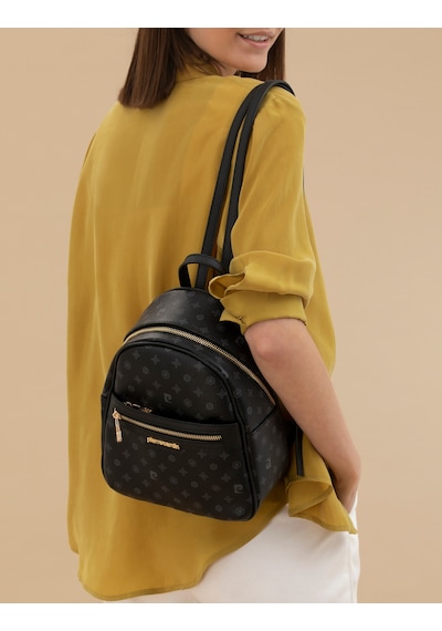 Pierre Cardin Kadın Siyah Çanta 50334542-vr046