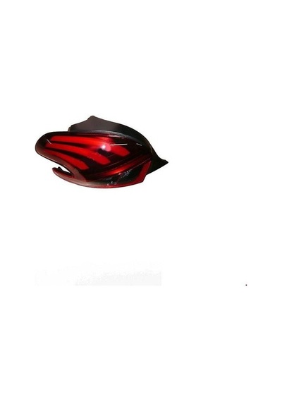 Stop Sağ Ledli Peugeot 208 15-19 9825601180-depo