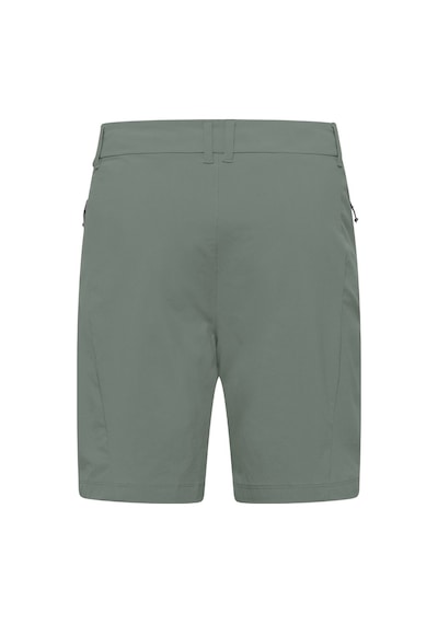 Jack Wolfskın Jack Wolfskin Hikeout Shorts Erkek Yeşil Şort 4136 Yeşil