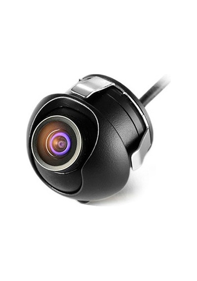 Kingvox 4.3" Ayna Monitör + Araç Geri Görüş Park Kamerası N11.259