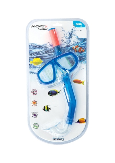 Bestway Fun Maske ve Şnorkel Set