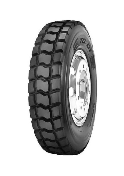 Pirelli 13R22.5 Tq:01R Por Hl 158/156G M+S Dört Mevsim Lastiği 2025
