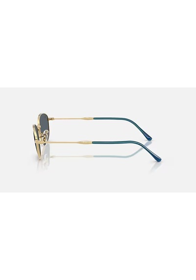 Ray-ban Rb3749 9278/r5 58 Kadın Güneş Gözlüğü Altın