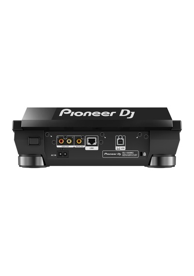 Pioneer Xdj1000Mk2