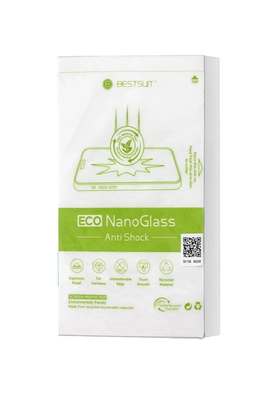 Best - 359 - Suit Makine 5h Eco Nano Cam Ekran Koruyucu - Kmrsfres - 10 Adet