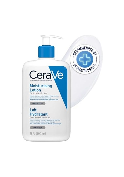 Yüz Ve Vücut Nemlendirici Losyon Kokusuz 3 Oz