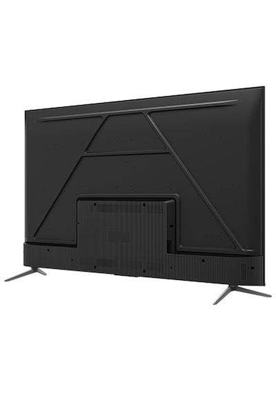 TCL 55C645 55" 4K Ultra HD Google Smart QLED TV