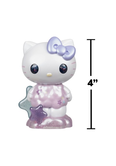 Hello Kitty Fi Gür 10 Cm