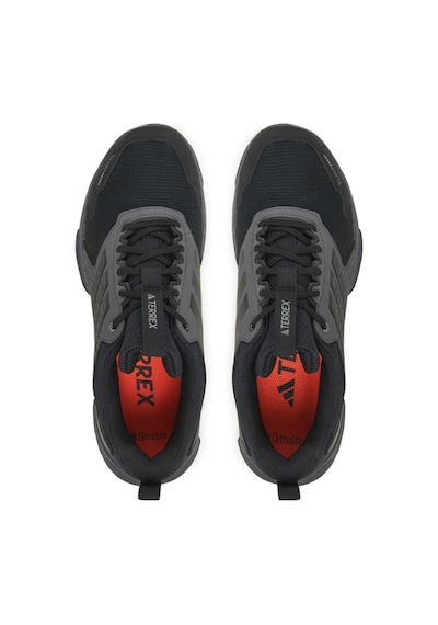 Adidas Terrex Tracefınder 2 Clıma Erkek Outdoor Ayakkabı Jı0274 Jı0274 Siy Siyah