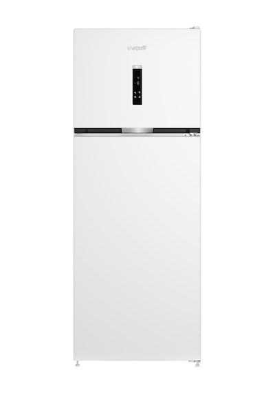 Arçelik 570475 EB No Frost Buzdolabı Beyaz