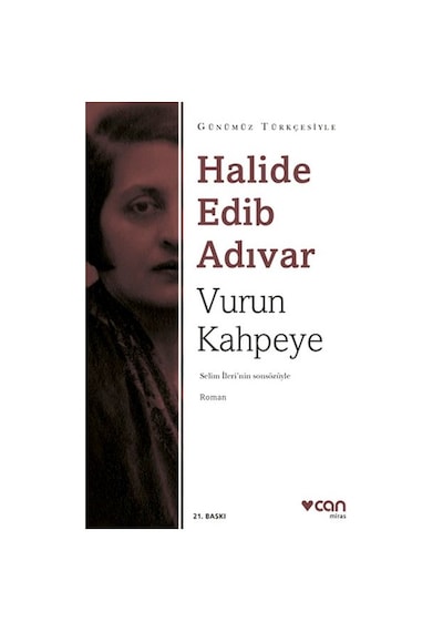 Vurun Kahpeye - Sadeleştirilmiş Metin - Ezjı-646866