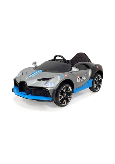 Akar Oyuncak Style 12 Volt Uzaktan Kumandalı Akülü Çocuk Yarış Arabası Kırmızı