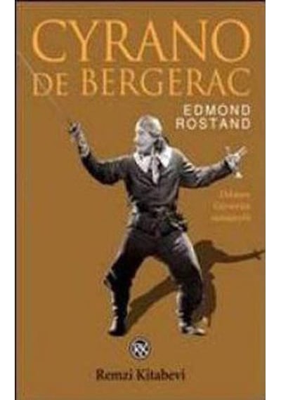 Cyrano De Bergerac N11.12370