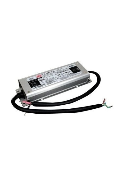 Xlg-200-12-a Xlg20012a 12vdc,16.0amp,current Adj., 8.4 12vdc Cc Meanwell