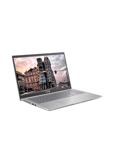Asus X515EA-BQ945W i3-1115G4 4 GB 256 GB SSD 15.6" W11H FHD Dizüstü Bilgisayar