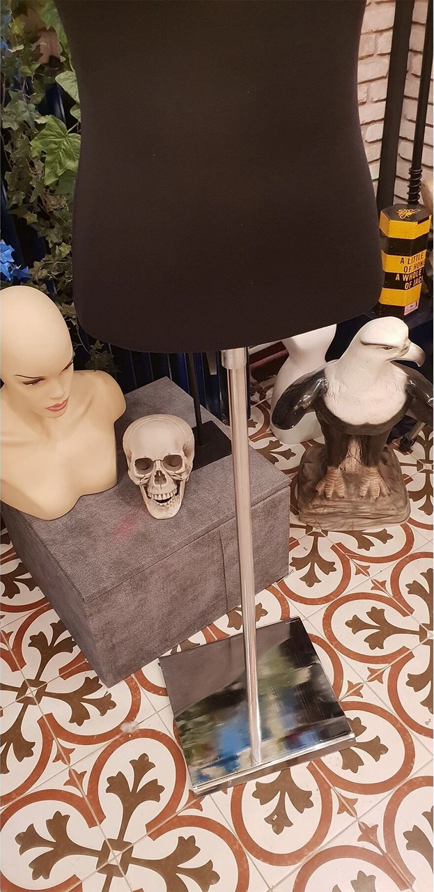 Iğne Batabilen Erkek Terzi Mankeni 4183