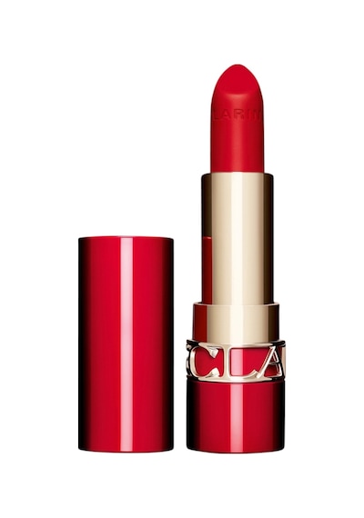 Clarins Lippenstift Joli Velvet Ruj 768V Strawberry