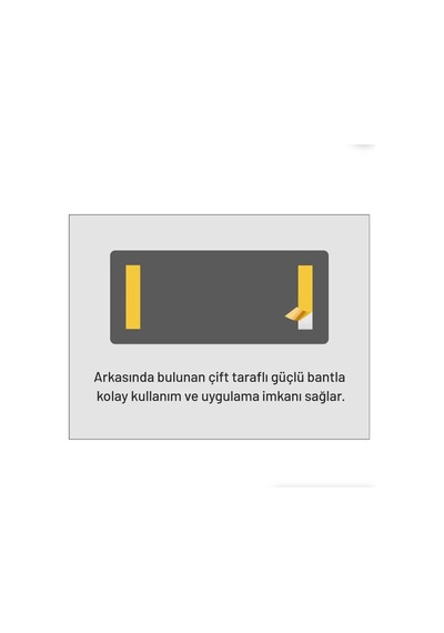 Satış Yönlendirme Levhası