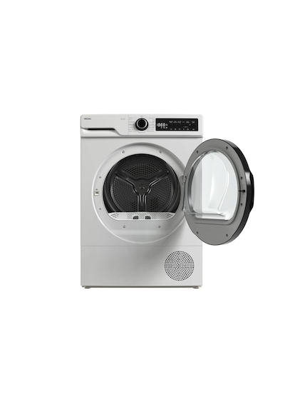 Regal KM 101132 10 KG Isı Pompalı Çamaşır Kurutma Makinesi