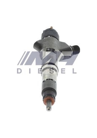 Bosch 0445120343 Enjektör Weichai Wd10 Wd12 Wp12 Common Rail