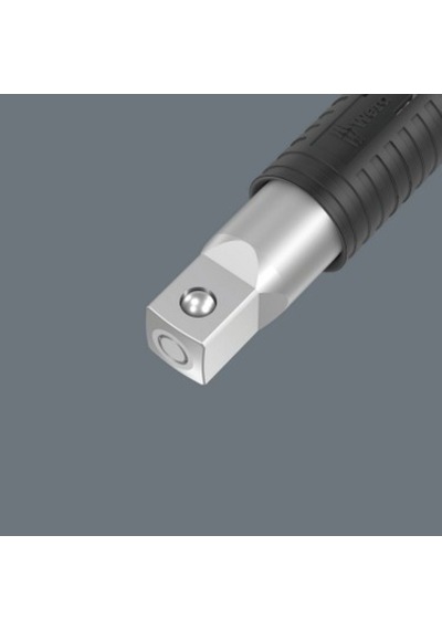 1/4" Lokma Tutucu Cırcırlı T Tornavida