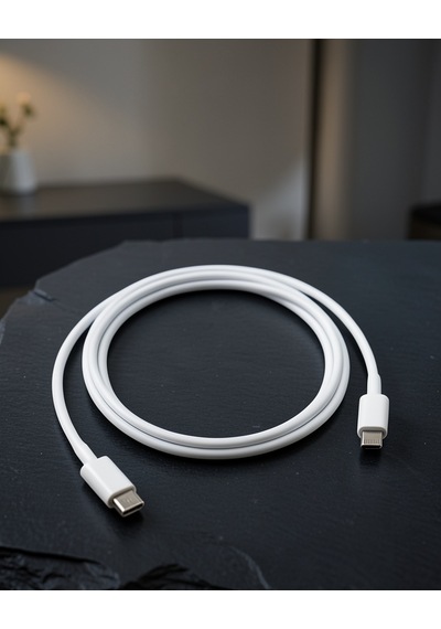 Type C To Lightning Hızlı Şarj Kablosu 30w 5a Ucz30wkablo2 Belirtilmemiş