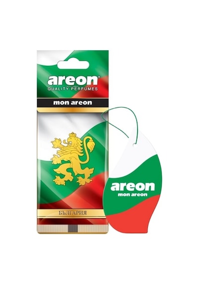 Areon Mon Bulgaria Oto Araç Kokusu