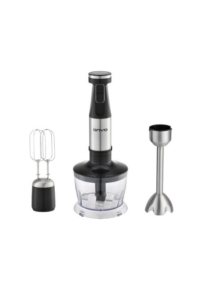Onvo OBLD06 1400 W Dijital Ekranlı Mini Blender Set