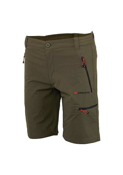 Cresta Outdoor Su Itici Erkek Şort