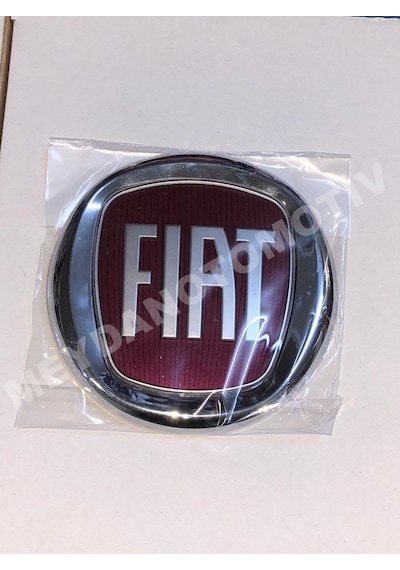 Fiat Bagaj Armasi Doblo 2010 Ducato Fiorino Bordo-Köseli Çap:120 288814654