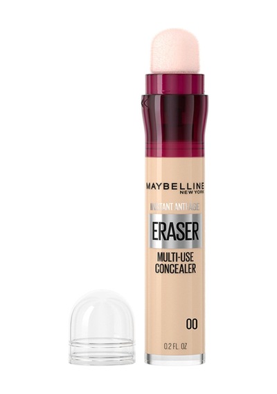 Maybelline New York Instant Anti Age Eraser Kapatıcı - 00 Ivory Tarı Açık Bej