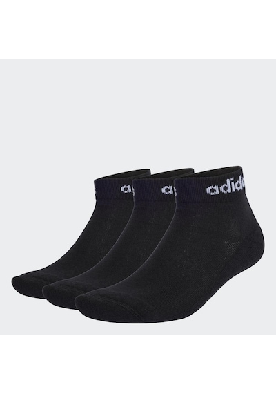 Adidas Siyah Çorap Ic1305 001