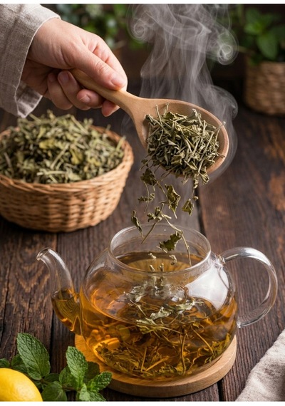 Testere Dişli Aslan Pençesi 150g, Doğal Ve Katkısız