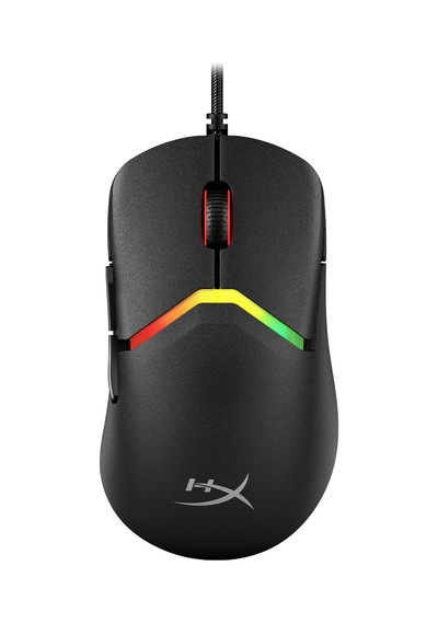 Pulsefire Saga Wired Gaming Mouse, Kablolu Mouse