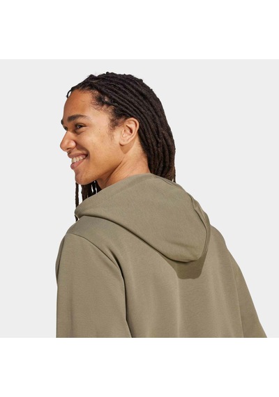 Adidas Essentials Climawarm Erkek Yeşil Ceket Ka5253 Yeşil